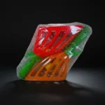 Ultimate Catch & Launch Ball Blaster Game Set for Kids – Fun Outdoor Throwing & Catching Sports Toy - Image 2