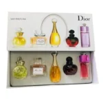 NEW Mini Dior perfum 5 pc set - Image 7