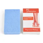 Exfoliate Feet Pedicure Handle Pumice Stone Scraper Foot File Dead Hard Rough Dry Skin Scrub Callus Remover Manual Cracked Heels Yao Store - Image 6