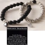 Trendsetter -Craftsmanship and Trendy -Heart Magnetic Bracelets for Couples- Progressively Better Preferble - Low Hassle and Maintanance - Image 6