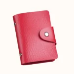 24 Cards Holder Credit Card Holder Men Women Travel Cards Wallet Business ID Card Holder - Image 7