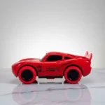 Model Super Racing Cars Pull Back Toy 1PCS - Image 5
