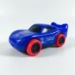 1PCS Toys Model Super Racing Cars Pull Back Toy - Image 5