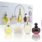 NEW Mini Dior perfum 5 pc set - Image 8