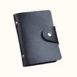 24 Cards Holder Credit Card Holder Men Women Travel Cards Wallet Business ID Card Holder - Image 8