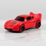 Model Super Racing Cars Pull Back Toy 1PCS