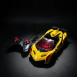 High Speed Racing Car - XF Rechargeable Remote Control Toy Car for Kids - Kids Toy - Image 2