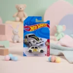 Hot Wheels 1:64 scale die-cast toy car - Image 6