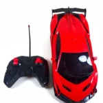 Xf-Emulation Model Rechargeable Remote Control Car For Kids Baby Toy Racing Car Sport Car Boy And Girl Play Toy Car Full Function On Remote Sports Car For Kids রিচার্জেবল রিমোট কন্ট্রোল কার - Remote Control Car - Image 6
